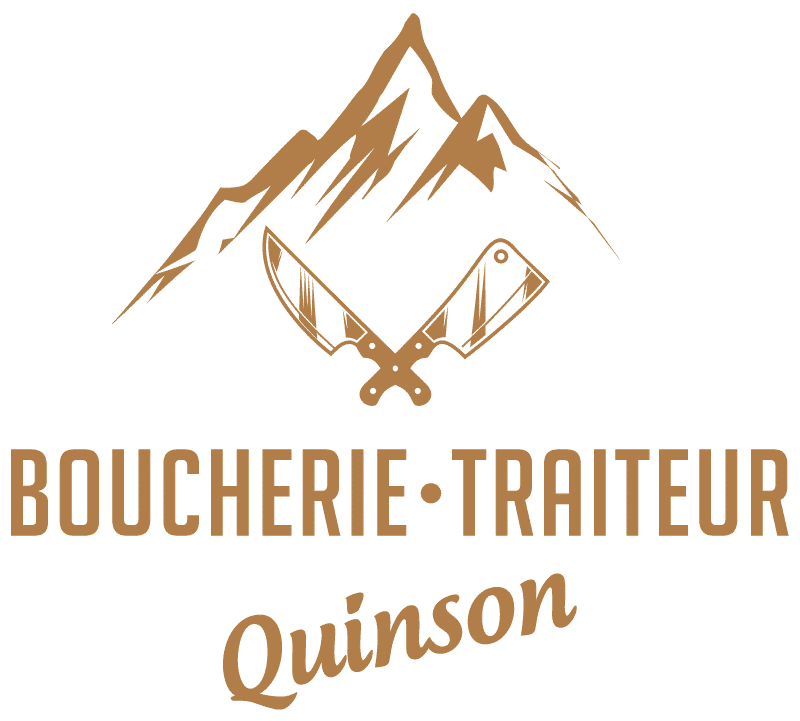 Boucherie Quinson logo